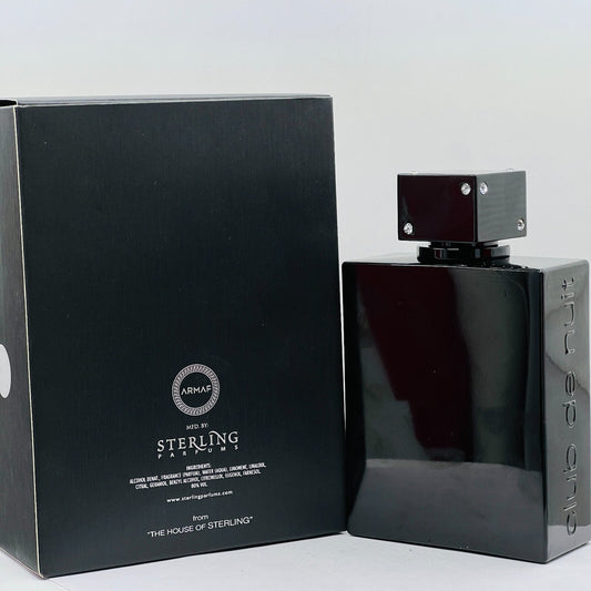 Club De Nuit Intense by Armaf, 6.8 oz EDP Spray fo