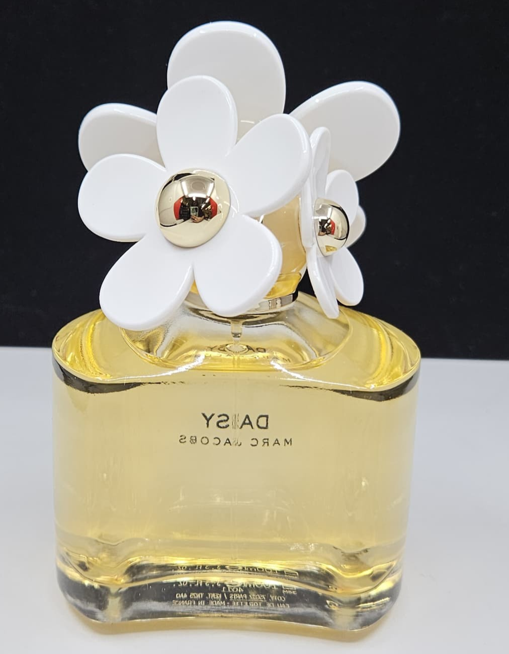 Marc Jacobs Daisy Gift Set (EDT 3.3 oz + Body Lotion 2.5 oz + EDT 0.33 oz) NIB