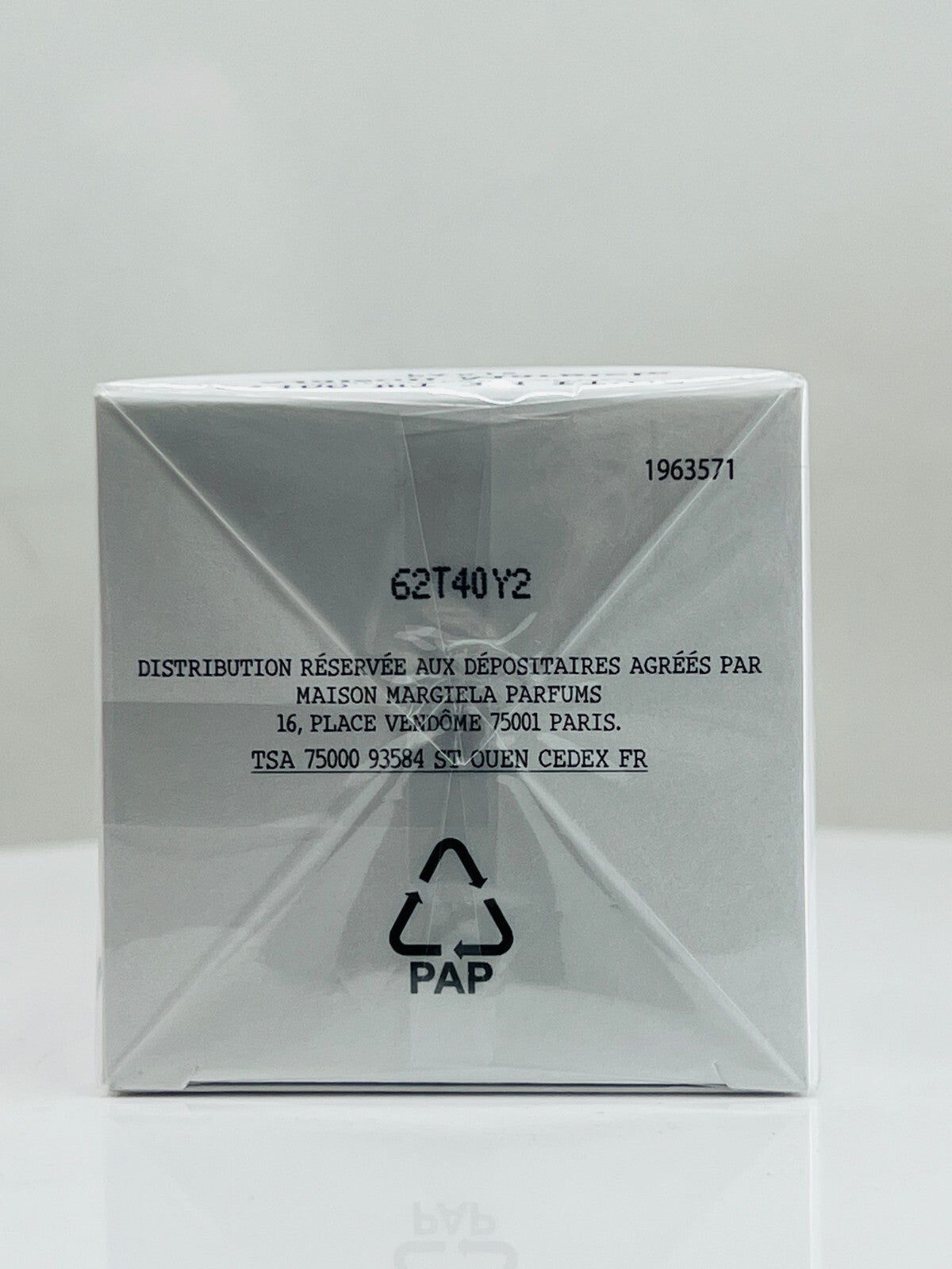 Replica Springtime In A Park Maison Margiela EDT 3