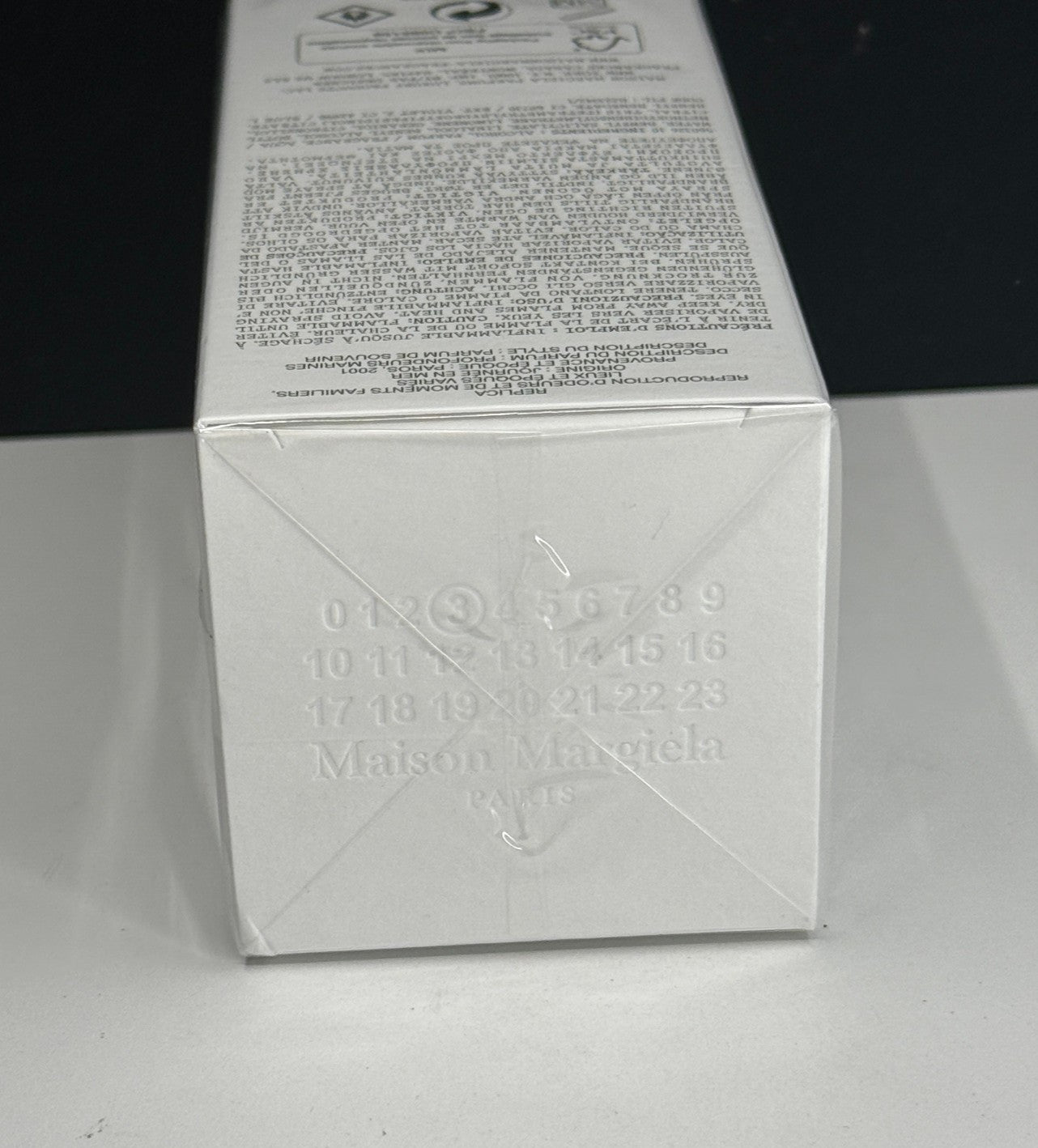 Replica Sailing Day By Maison Margiela 3.4 oz EDT 