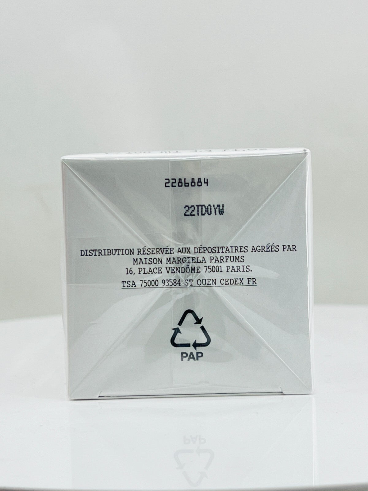 Replica Beach Walk by Maison Margiela EDT Spray 3.