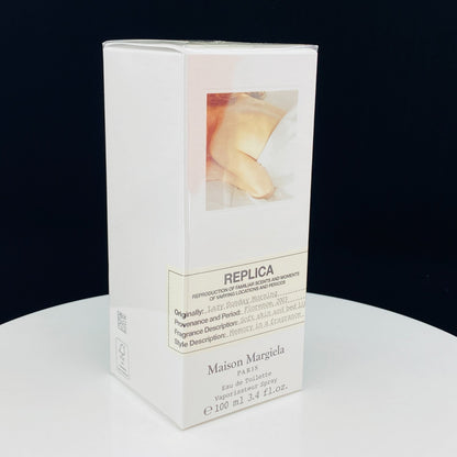 Maison Martin Margiela Replica Lazy Sunday Morning