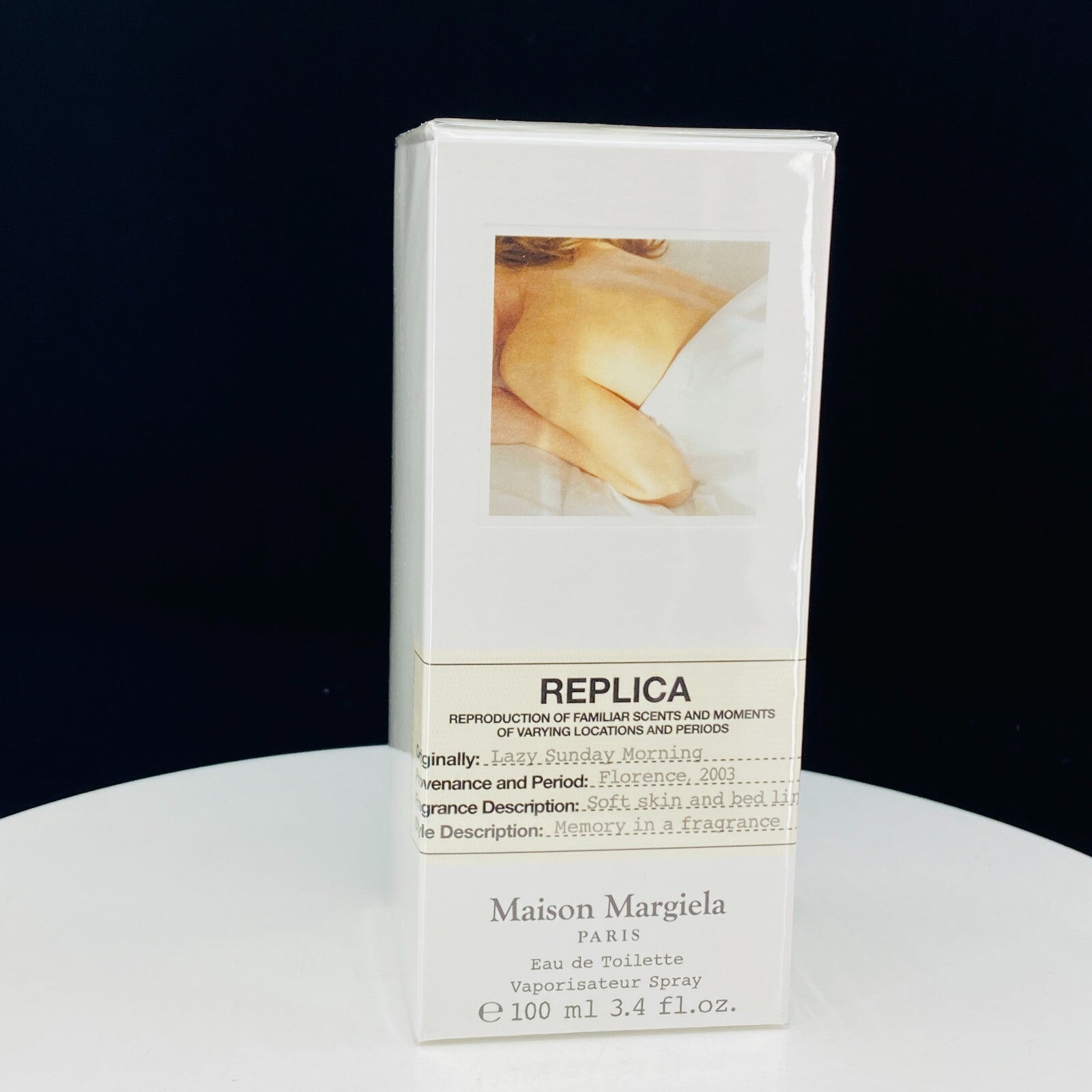 Maison Martin Margiela Replica Lazy Sunday Morning