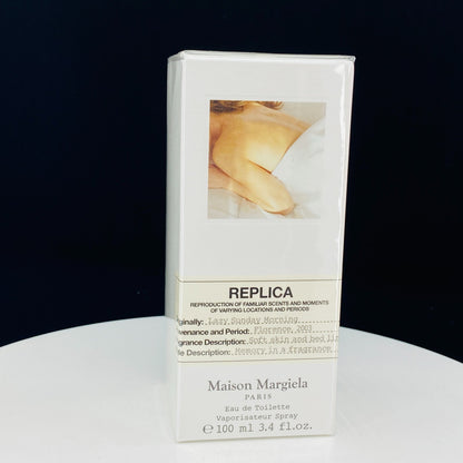 Maison Martin Margiela Replica Lazy Sunday Morning
