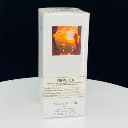 Maison Margiela REPLICA On A Date EDT Spray 1 oz N