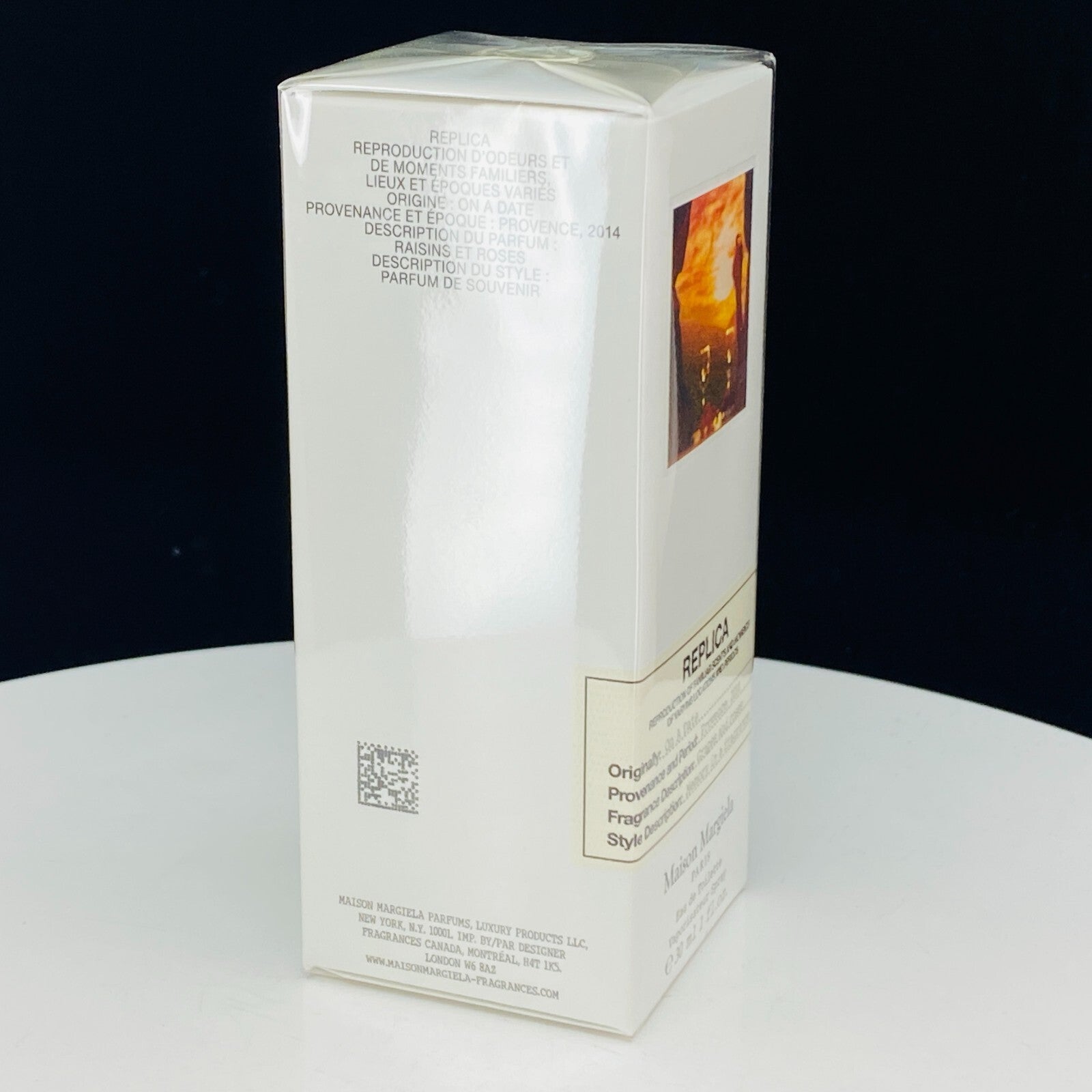 Maison Margiela REPLICA On A Date EDT Spray 1 oz N