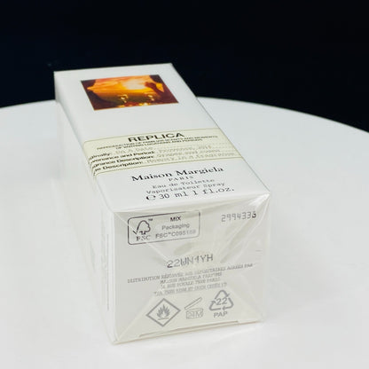 Maison Margiela REPLICA On A Date EDT Spray 1 oz N