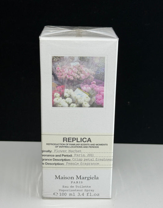 Maison Margiela Replica Flower Market EDT Spray 3.