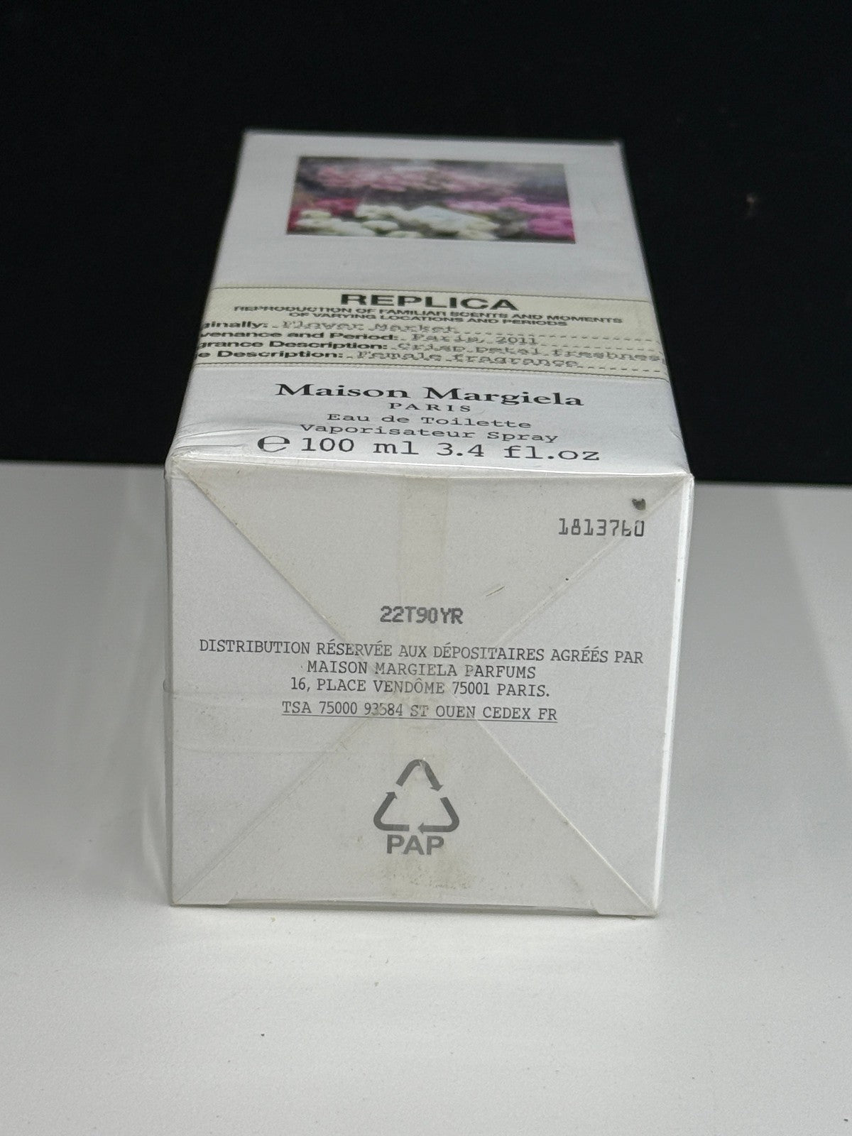 Maison Margiela Replica Flower Market EDT Spray 3.