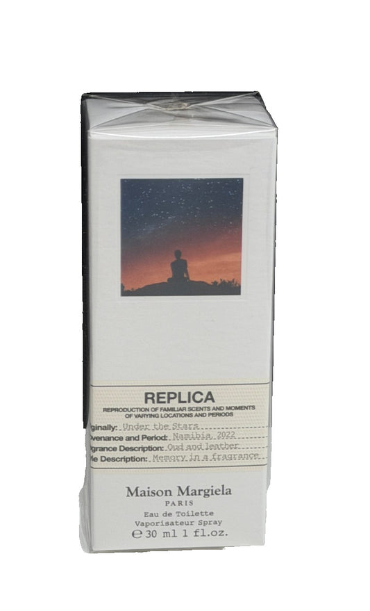 Replica Under the Stars EDT Spray 1 oz 30 ml New I