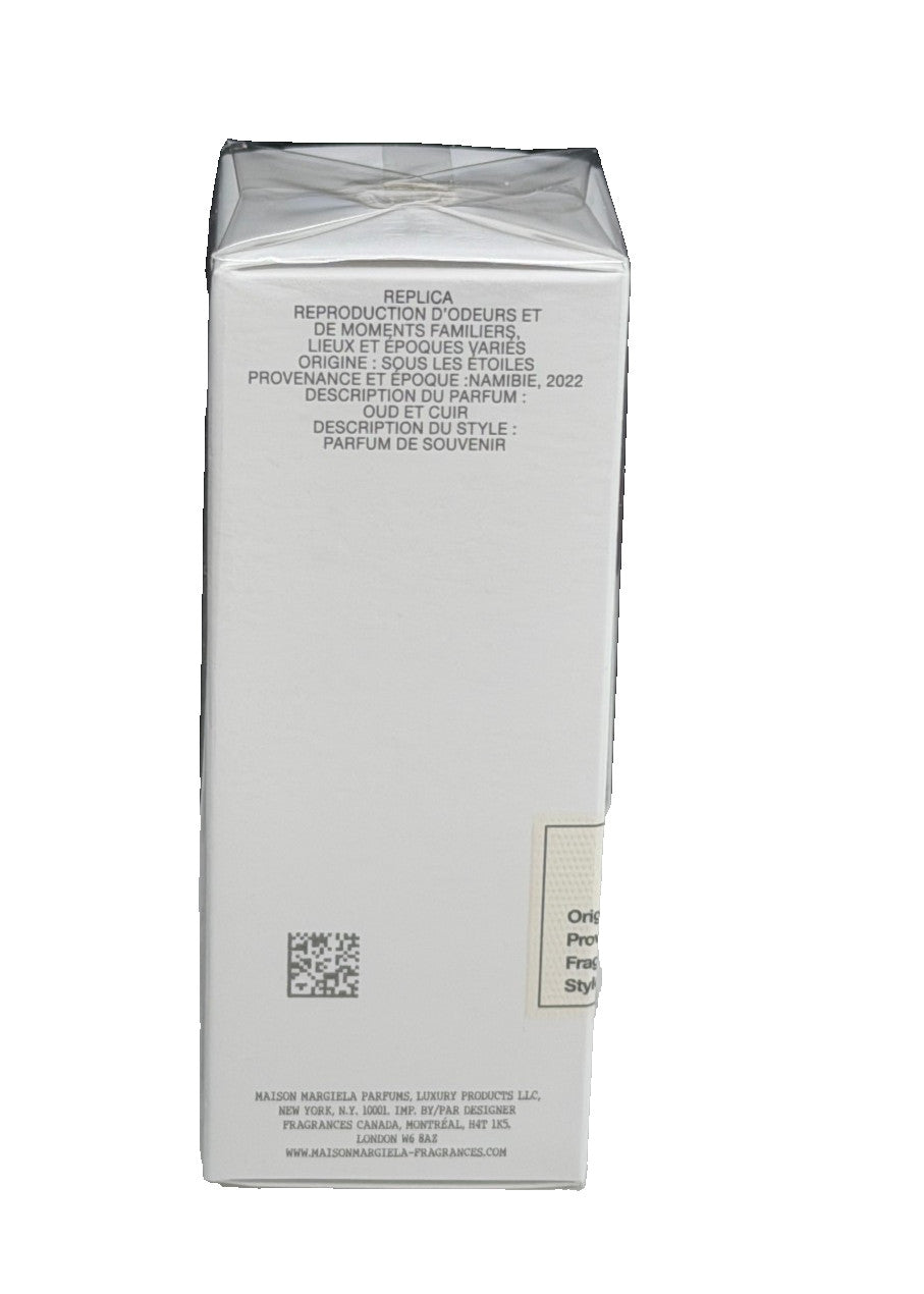 Replica Under the Stars EDT Spray 1 oz 30 ml New I