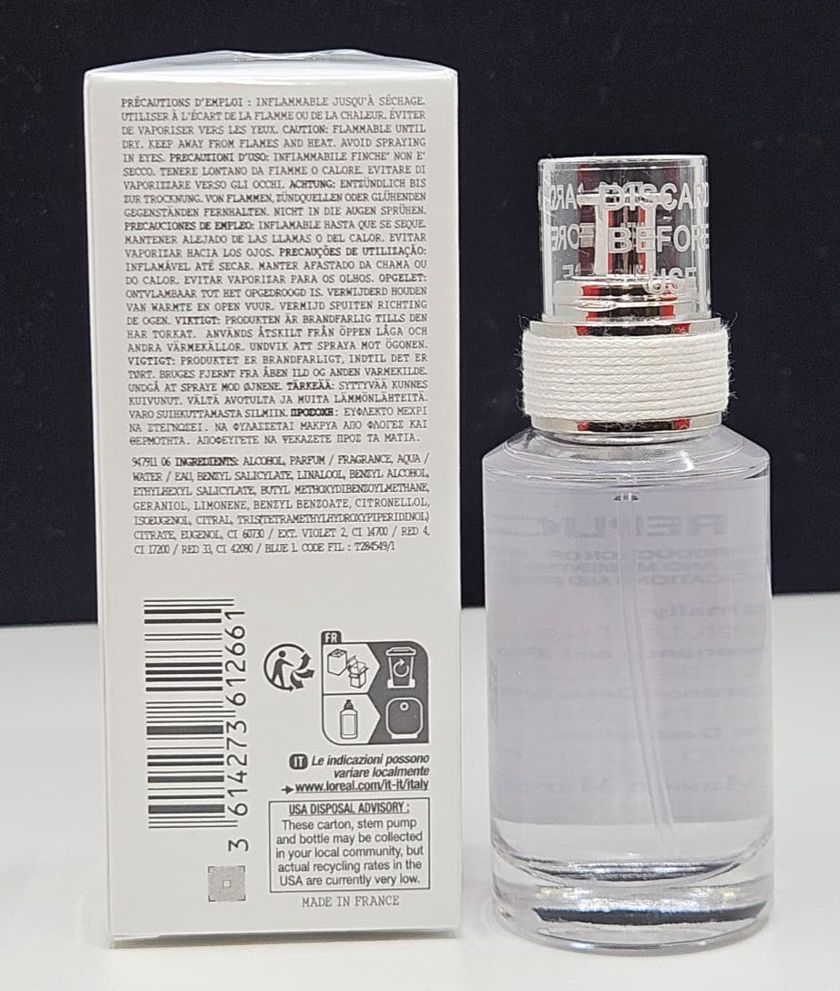 Replica When The Rain Stops By Maison Margiela EDT