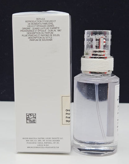 Replica When The Rain Stops By Maison Margiela EDT