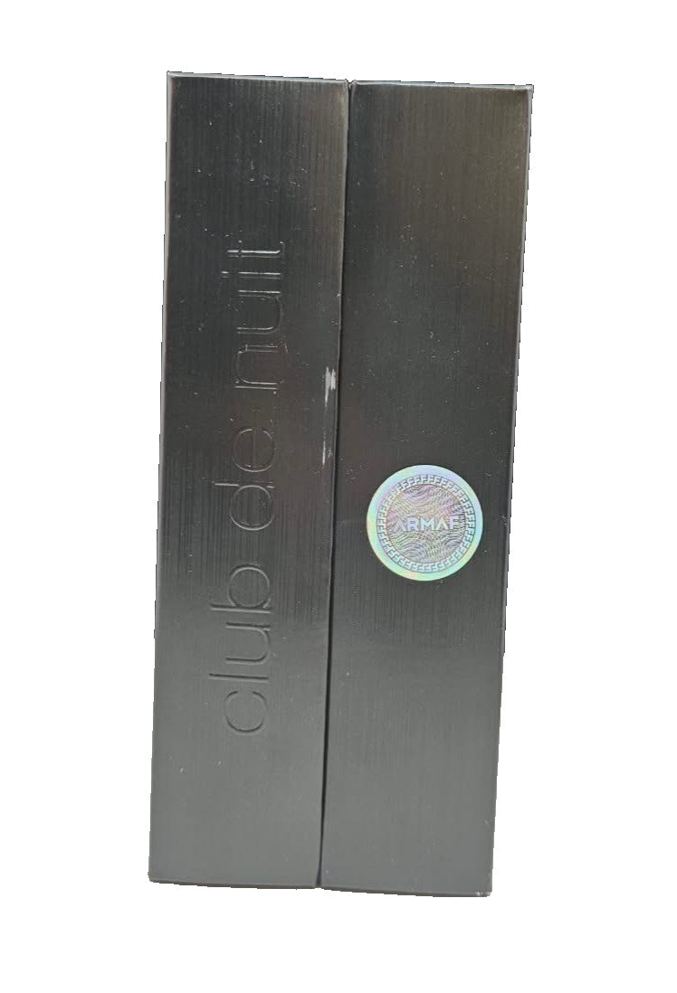 Club De Nuit Intense MINI For Men Concentrated Per