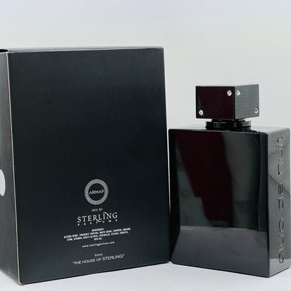 Club De Nuit Intense by Armaf, 6.8 oz EDP Spray fo