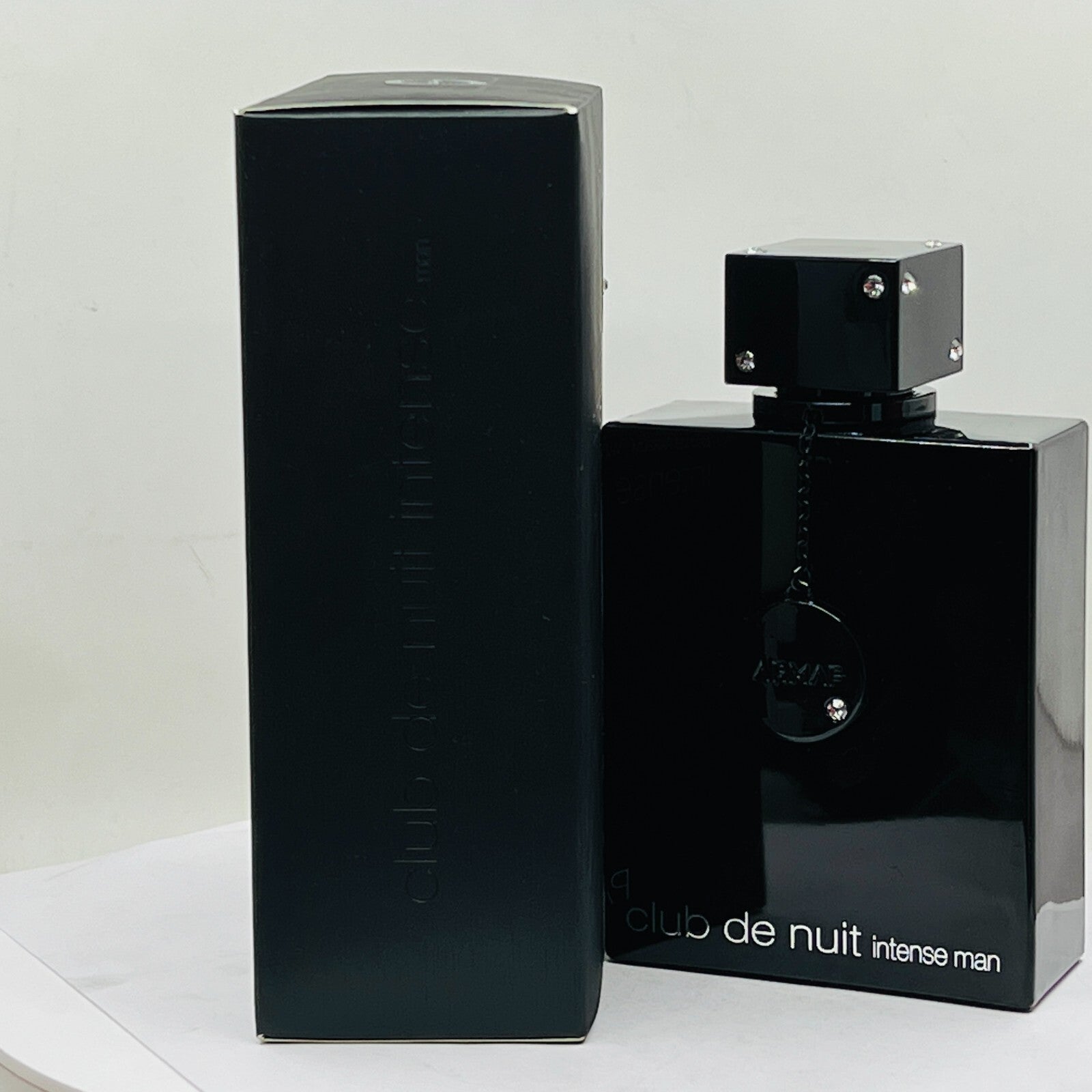 Club De Nuit Intense by Armaf, 6.8 oz EDP Spray fo