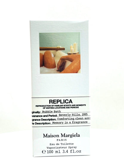 Maison Margiela Replica Bubble Bath EDT For Women 