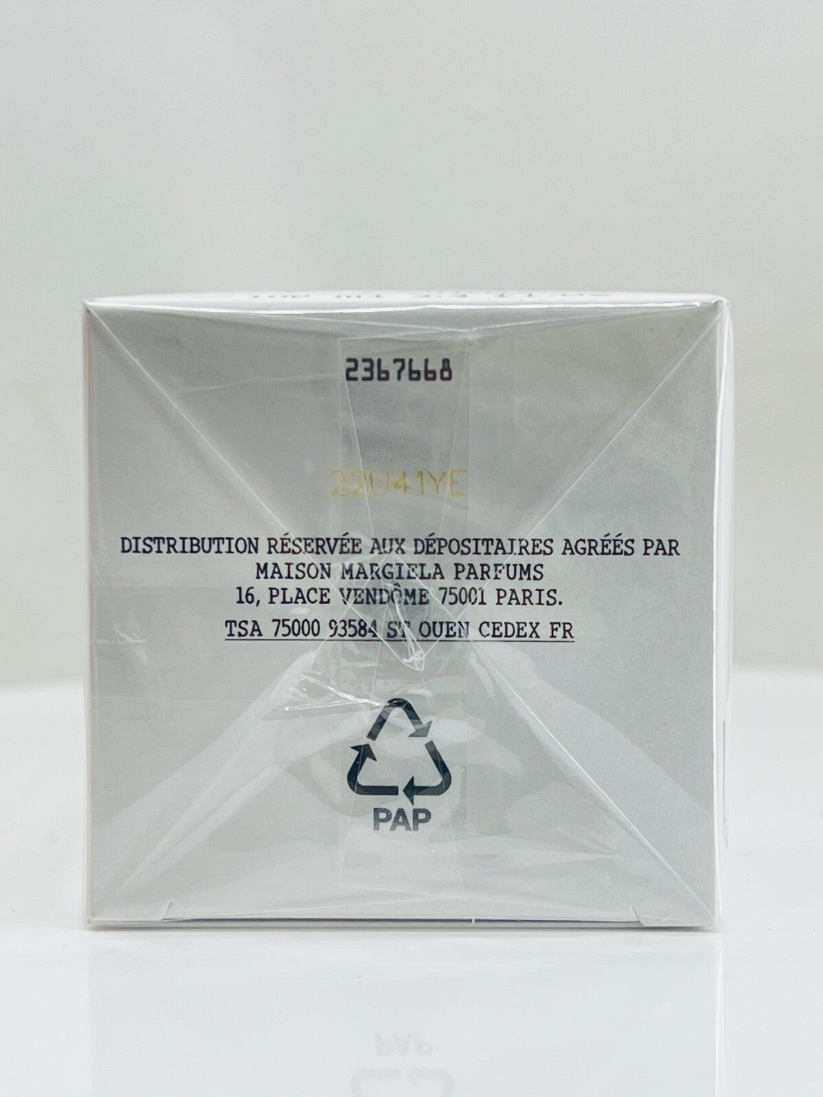 Maison Margiela Replica Bubble Bath EDT For Women 