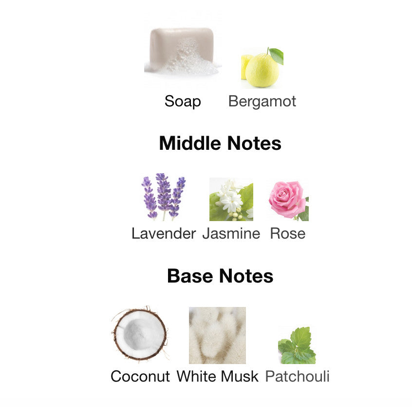 Maison Margiela Replica Bubble Bath EDT For Women 
