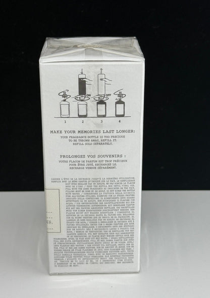 Replica Jazz Club By Maison Margiela EDT For Men 3
