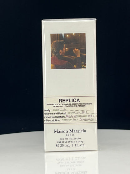 MAISON MARGIELA Replica "JAZZ CLUB" by Maison Marg