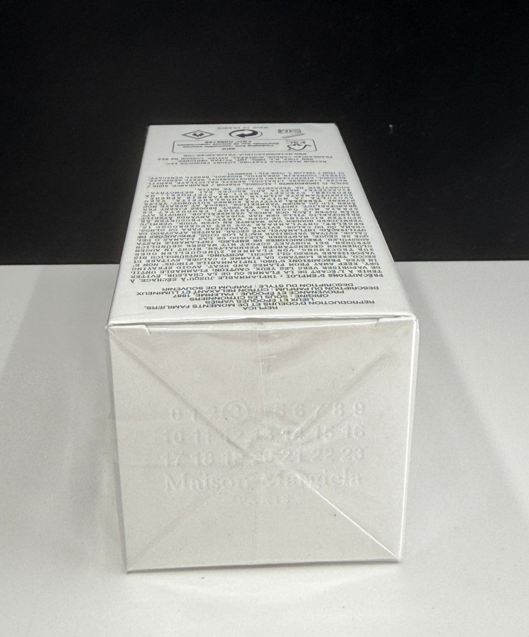 Replica Under the Lemon Trees EDT By Maison Margie