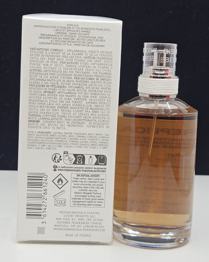 Maison Margiela Replica Coffee Break EDT Spray 3.4