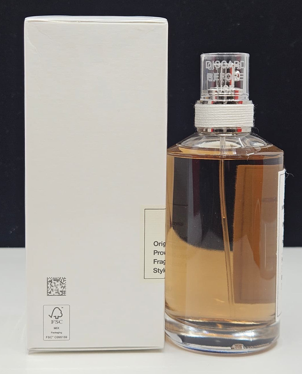 Maison Margiela Replica Coffee Break EDT Spray 3.4