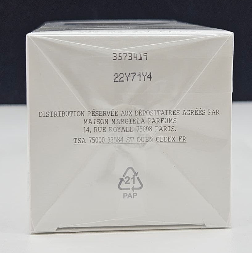 Maison Margiela Replica Coffee Break EDT Spray 3.4