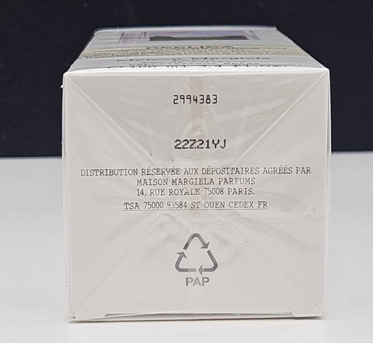 Replica When The Rain Stops By Maison Margiela EDT