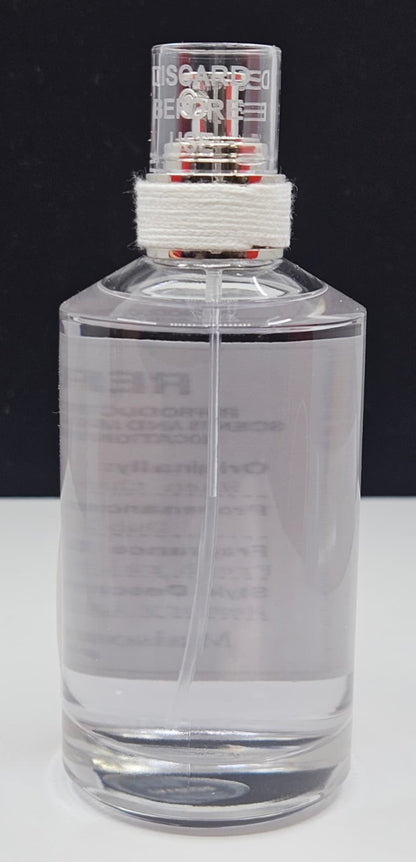 Replica When The Rain Stops By Maison Margiela EDT