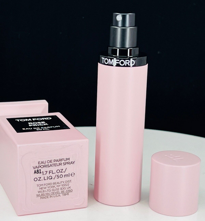 Tom Ford Private Blend Rose Prick Set Eau De Parfum 2 piece Set New In Box