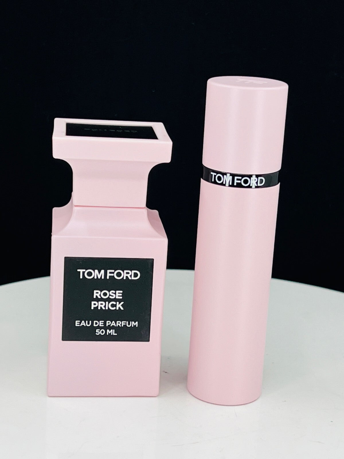 Tom Ford Private Blend Rose Prick Set Eau De Parfum 2 piece Set New In Box