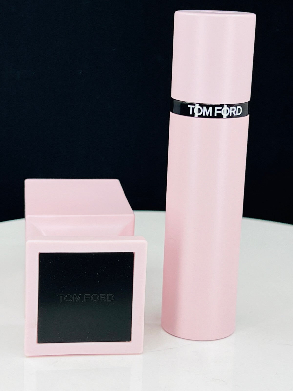 Tom Ford Private Blend Rose Prick Set Eau De Parfum 2 piece Set New In Box