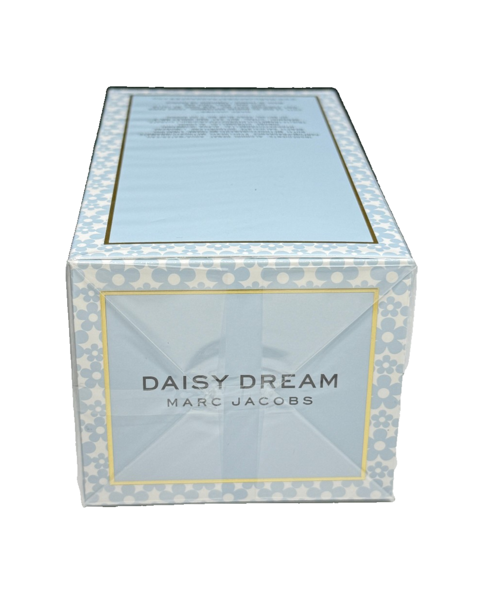 Daisy Dream By Marc Jacobs Eau De Toilette Spray 3.3 oz 100 ml New In Box
