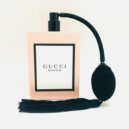Gucci Bloom Deluxe Edition EDP Vaporisateur Natural Spray 100 Ml/ 3.3 oz, NIB
