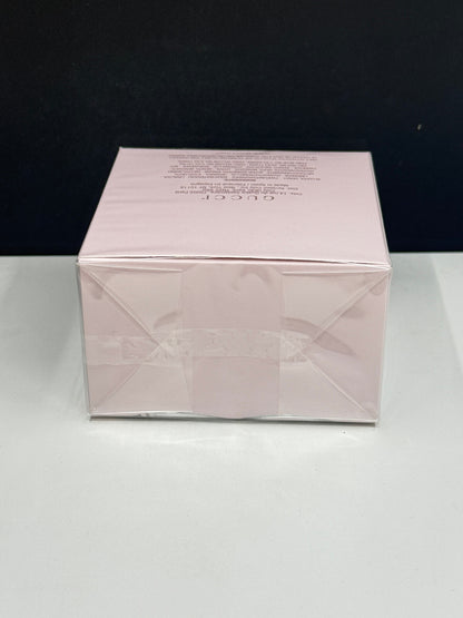Gucci Bamboo Eau De Parfum Natural Spray 2.5 oz 75 ml New In Box