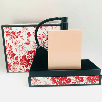 Gucci Bloom Deluxe Edition EDP Vaporisateur Natural Spray 100 Ml/ 3.3 oz, NIB