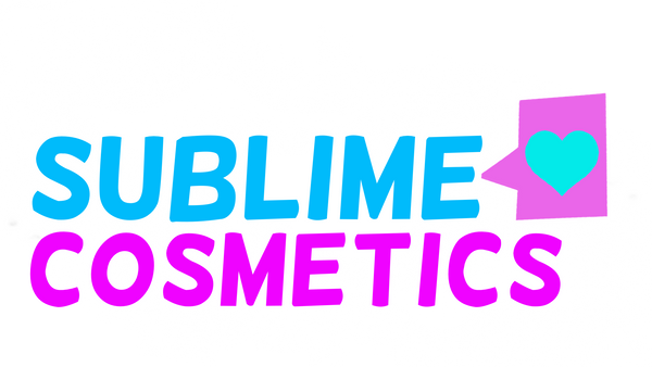 Sublime Cosmetics