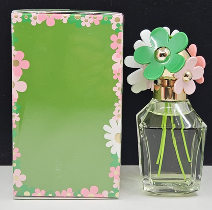 Marc Jacobs Daisy Wild Eau De Parfum Spray 3.3 oz / 100ml New In Box
