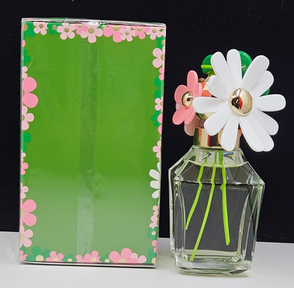 Marc Jacobs Daisy Wild Eau De Parfum Spray 3.3 oz / 100ml New In Box