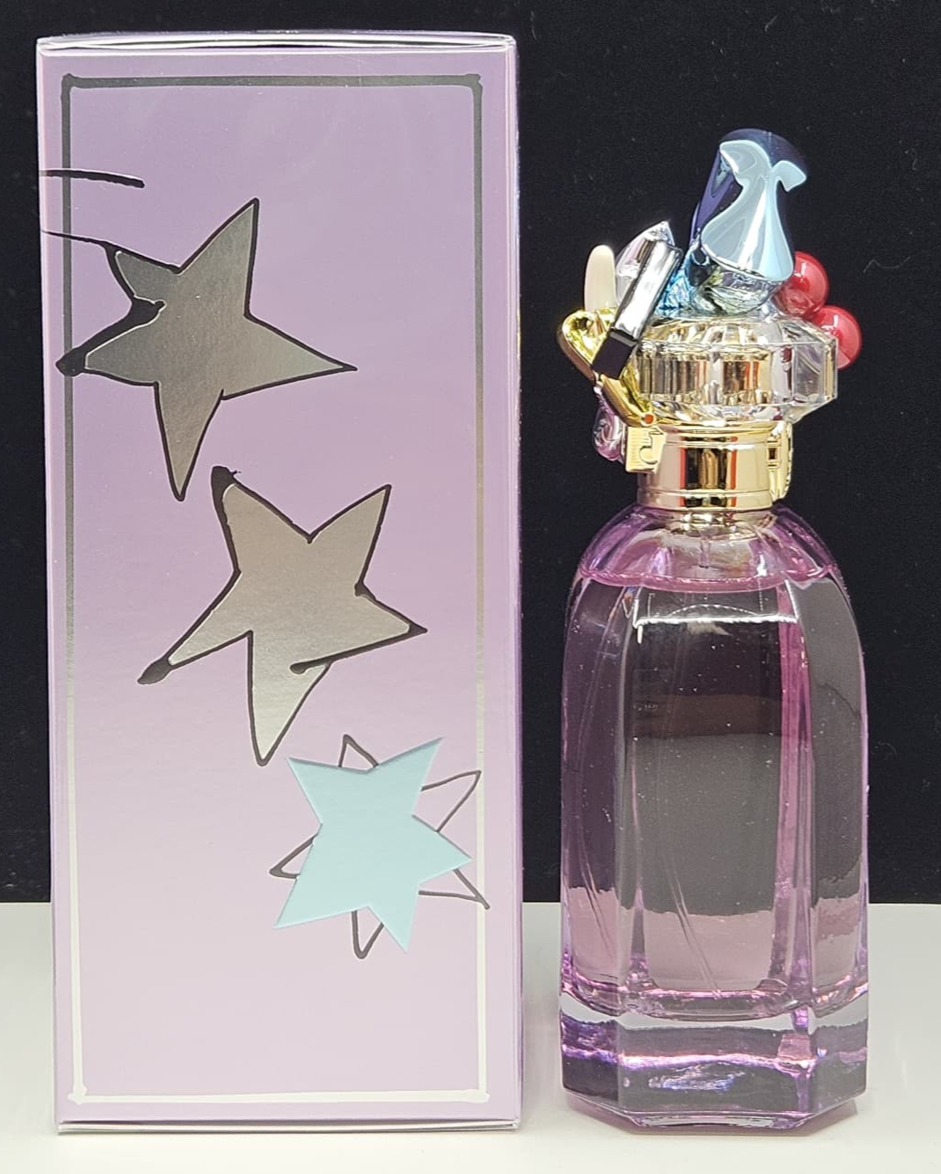 Marc Jacobs Perfect Elixir Eau De Parfum Spray 3.3 oz / 100 ml New In Box