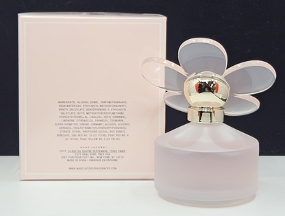 Marc Jacobs Daisy Love Eau So Sweet EDT Spray 3.3 oz / 100 ml New In Box