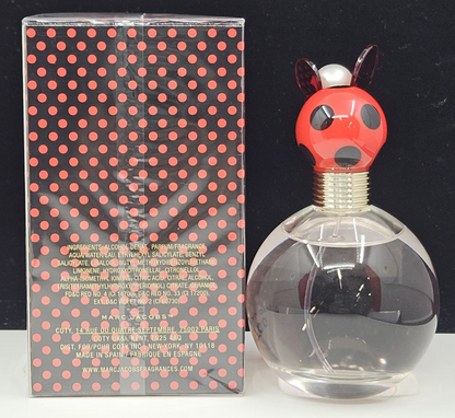 Marc Jacobs Dot Eau De Parfum Spray 3.3 oz / 100ml New In Box