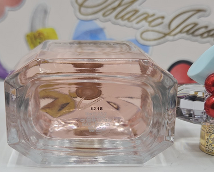 Marc Jacobs Perfect Eau De Parfum (3.4 oz / 0.33 oz) & Body Lotion Gift Set NIB