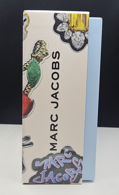 Marc Jacobs Perfect Eau De Parfum (3.4 oz / 0.33 oz) & Body Lotion Gift Set NIB