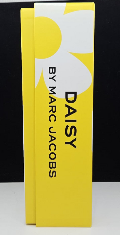 Marc Jacobs Daisy Gift Set (EDT 3.3 oz + Body Lotion 2.5 oz + EDT 0.33 oz) NIB