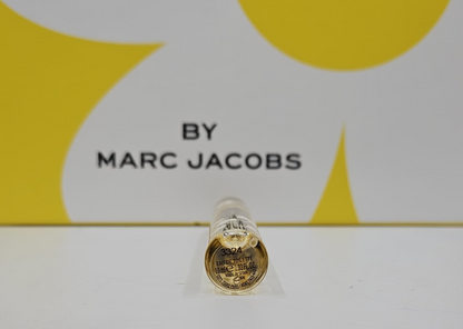 Marc Jacobs Daisy Gift Set (EDT 3.3 oz + Body Lotion 2.5 oz + EDT 0.33 oz) NIB