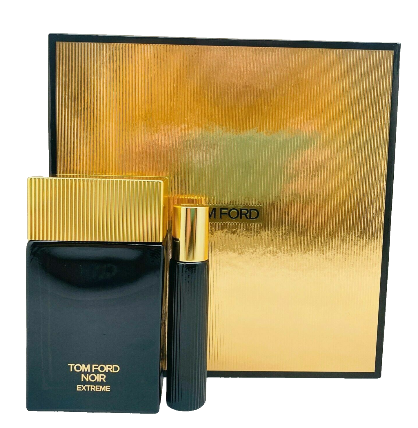 Tom Ford Noir Extreme 2 pieces Set Eau de Parfum Spray Set New In Box