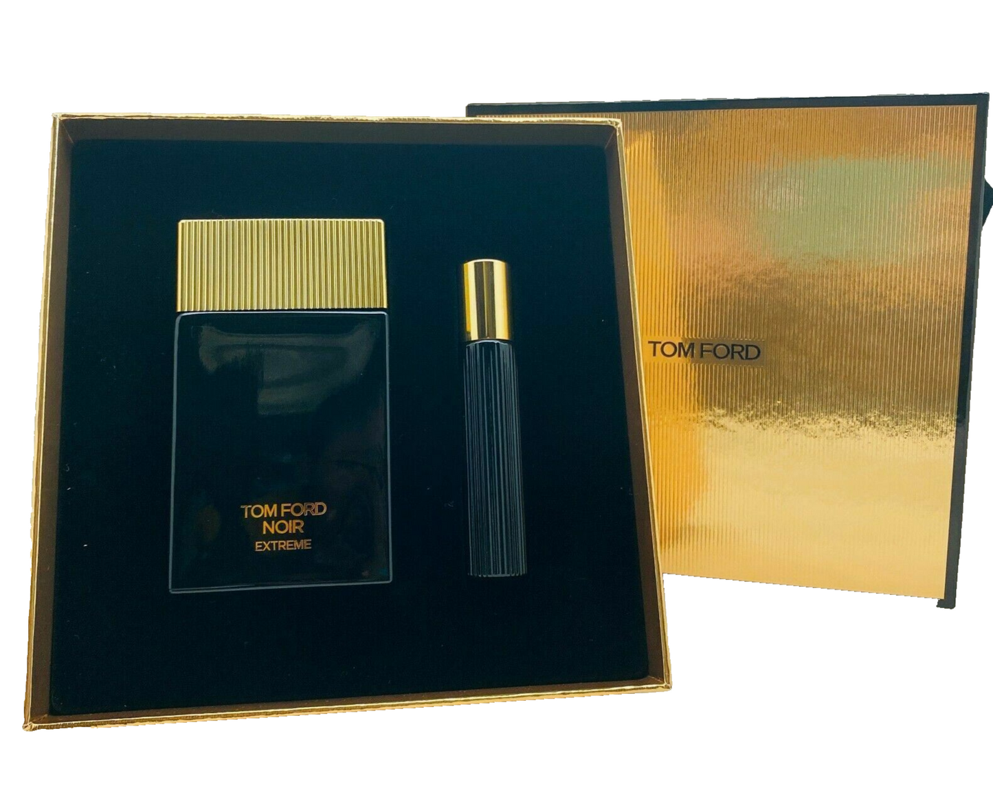 Tom Ford Noir Extreme 2 pieces Set Eau de Parfum Spray Set New In Box